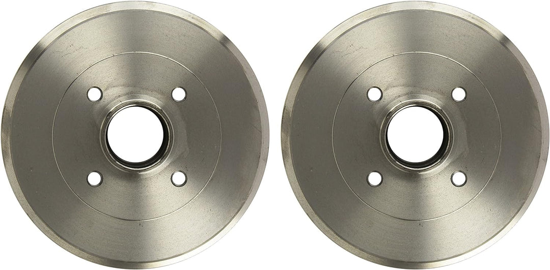 ATE 24.0220-3037.1 Bremstrommel