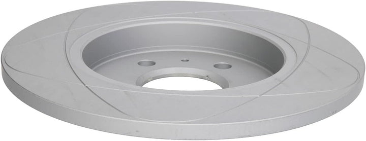 ATE 24.0312-0166.1 Bremsscheiben