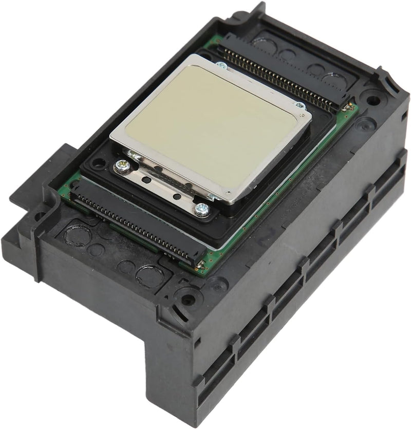 Bürobedarf, Sicherer, Kompakter Druckkopf-Ersatz für Xp600 6 Farb-UV-Drucker Druckkopf Klardruck
