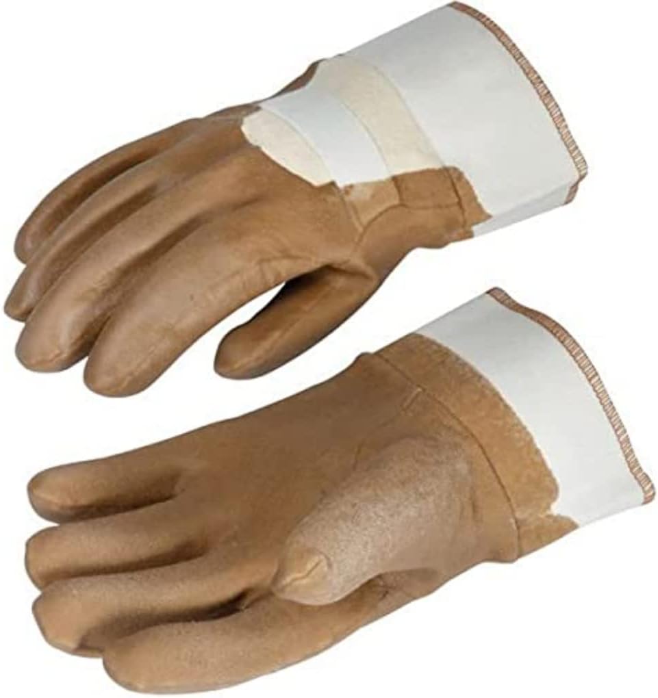 Rothenberger 1500000439 Spiralenführungshandschuhe, Paar XL