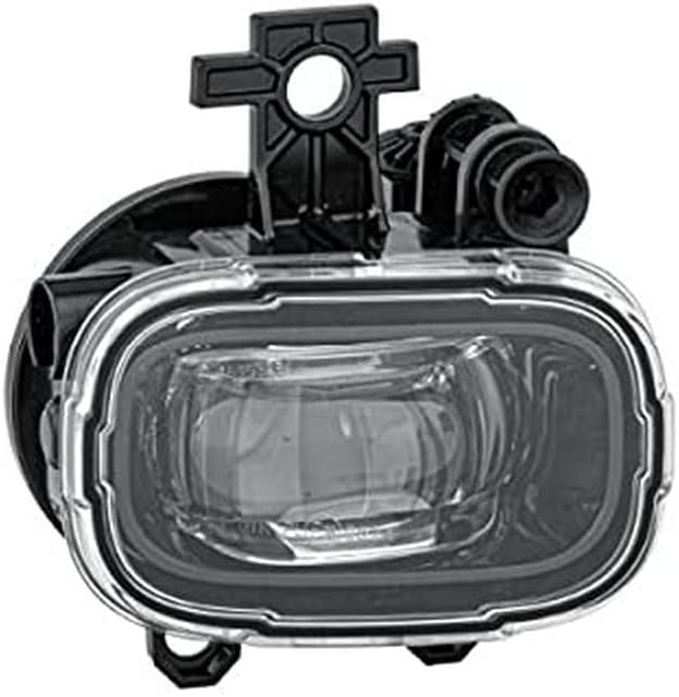 HELLA 1NL 013 712-021 FF/LED-Nebelscheinwerfer - rechts - für u.a. Renault Zoe (BFM_)