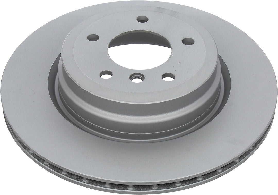 ATE 24.0122-0236.1 Bremsscheibe