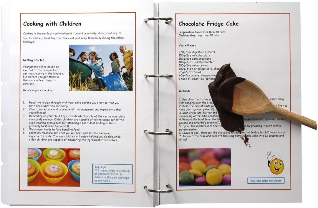 Xerox Premium NeverTear Kunststoffpapier 003R98091 - A4 210 x 297 mm, 195 g/m² - Spezialpapier für L