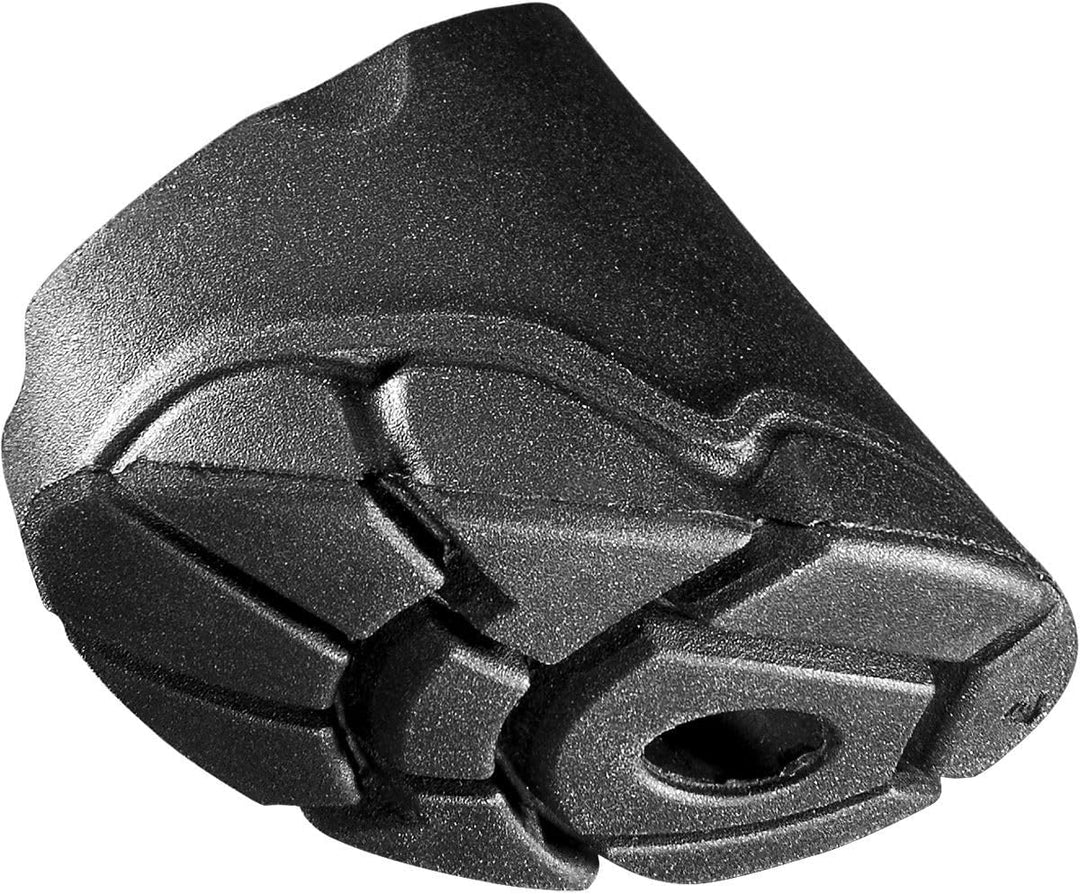 LEKI Smart Tip 2.0 Einheitsgrösse white-black, Einheitsgrösse white-black