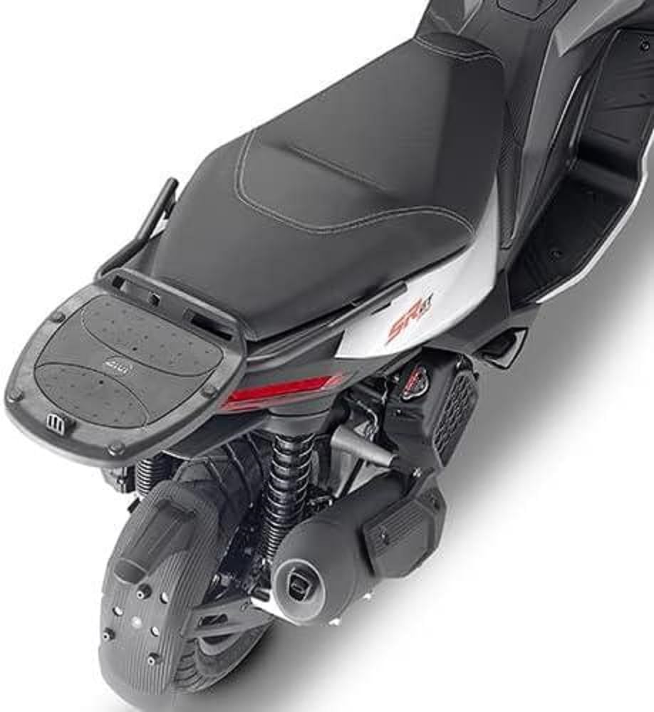 Topcase-Träger für Monolock Topcase