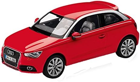 Audi 5011001023 Miniatur