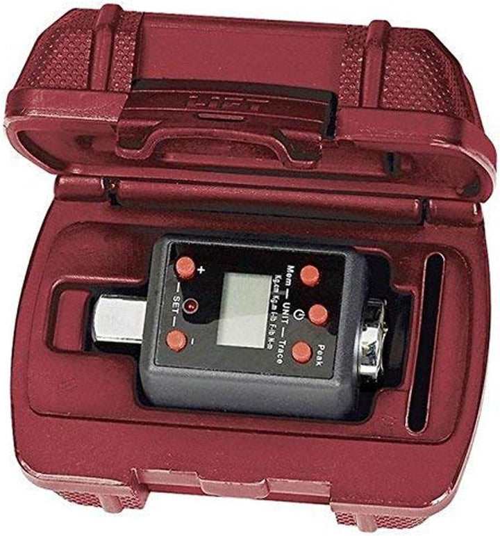 Kraftwerk 4081-341 Dig. Drehmoment-Adapter 3/4 Zoll200-1000Nm