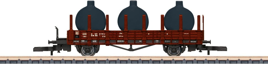 Märklin 82103 Modellbahn-Waggon