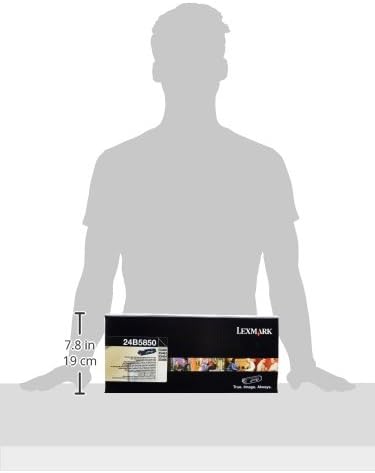 Lexmark 24B5850 Toner