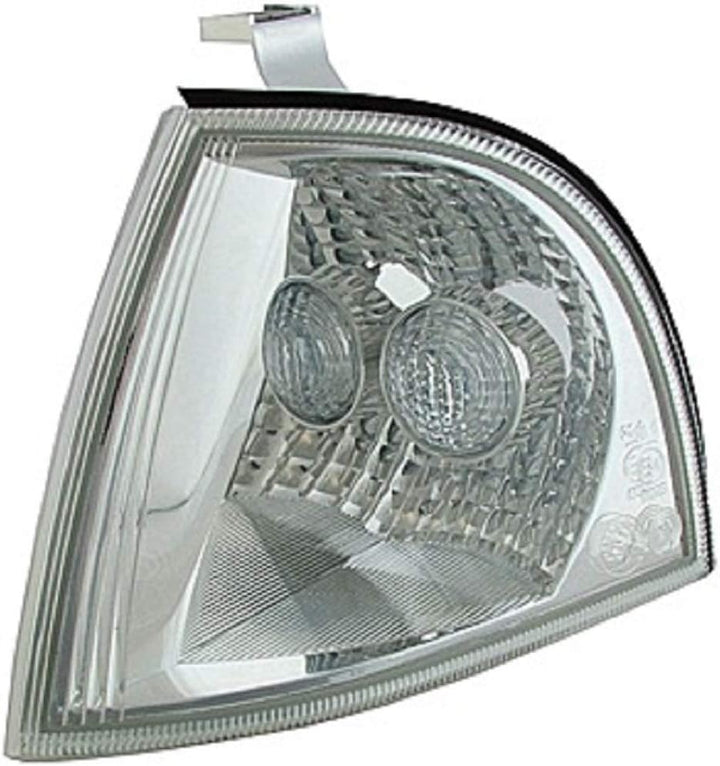 HELLA 9EL 354 075-021 Blinkleuchte - Glühlampe - vorne rechts - für u.a. Skoda Octavia I (1U2), Rech