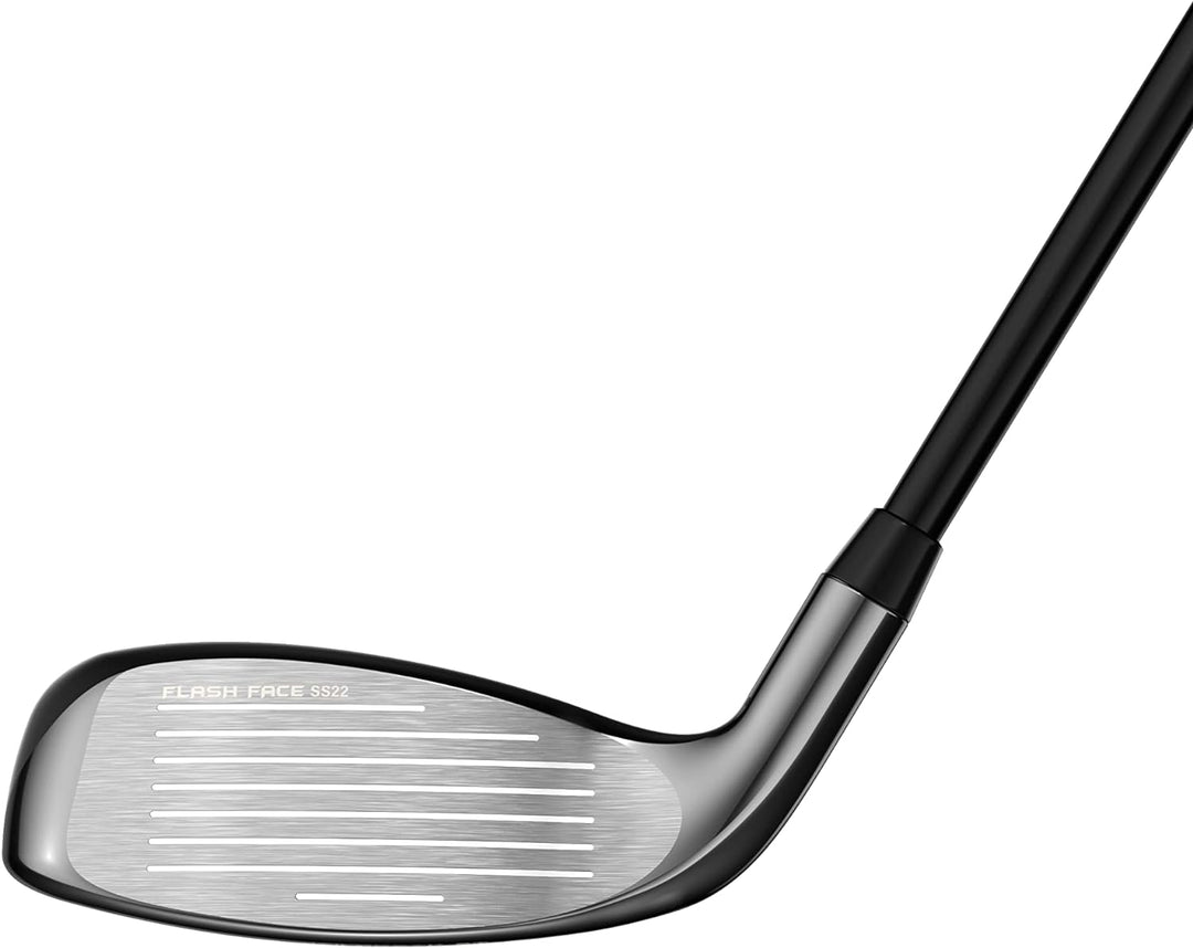 Callaway Golf 2022 Rogue St Max OS Hybrid Rechts Graphit Leicht 4 Hybrid, Rechts Graphit Leicht 4 Hy