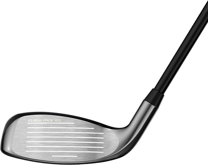 Callaway Golf 2022 Rogue St Max OS Hybrid Rechts Graphit Leicht 4 Hybrid, Rechts Graphit Leicht 4 Hy