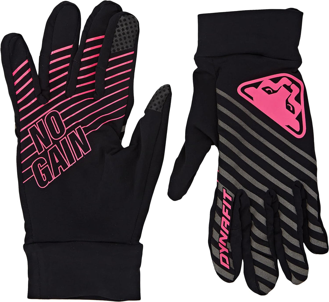 Dynafit Handschuhe der Marke Alpine Reflective Gloves