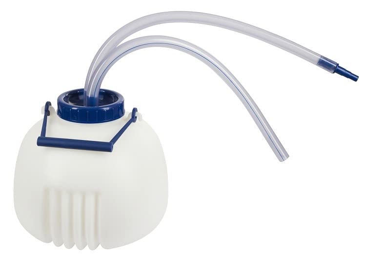 Viertelmelker Kerbl, 8ltr