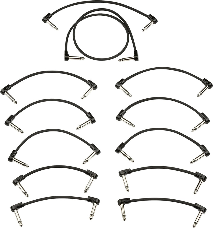 Fender Blockchain Patch Cable Kit - Medium