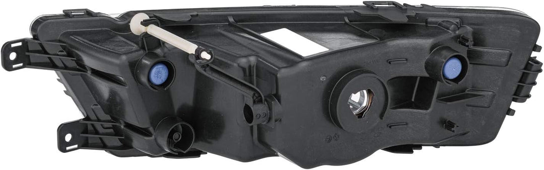 HELLA 1NG 354 844-061 Halogen-Nebelscheinwerfer- ECE - rechts