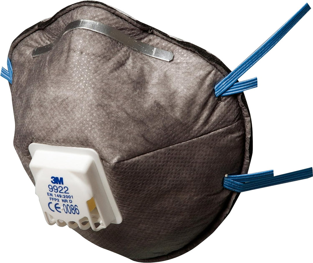 3M 9922 Spezialmaske (10-er pack)