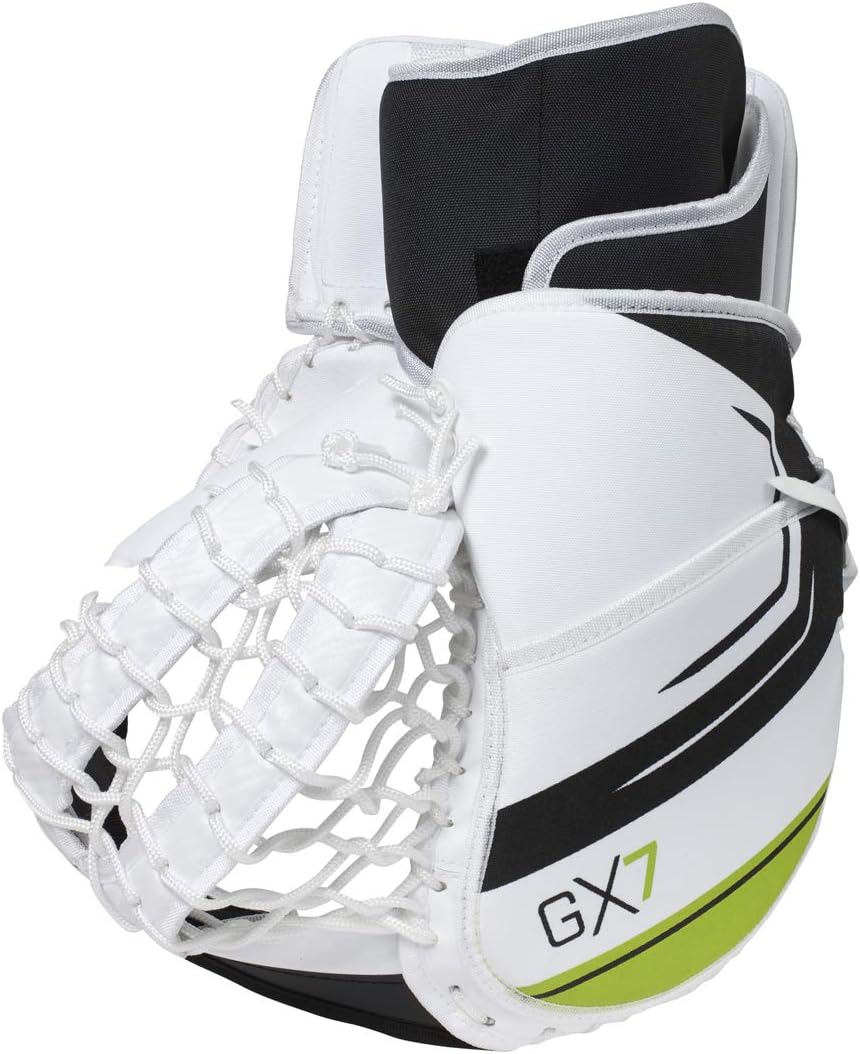 Winnwell Street Hockey GX7 Fanghand Regulär, Regulär
