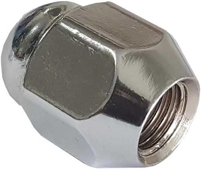 TRACER 20 Radmuttern Kegelbund M12x1,5 HEX21 CI HY KI MA