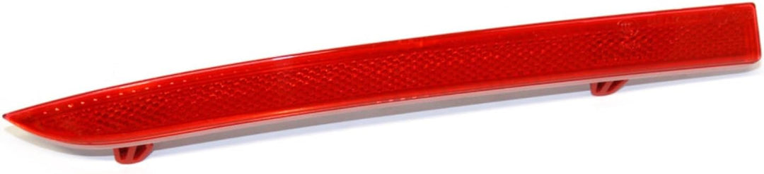 Volkswagen 1K9945105A Rückstrahler links hinten Reflektor Streuscheibe, nur für Variant