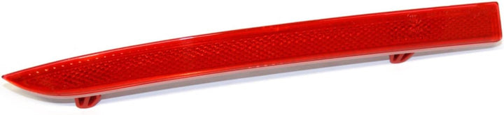 Volkswagen 1K9945105A Rückstrahler links hinten Reflektor Streuscheibe, nur für Variant