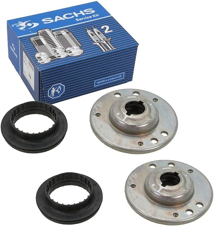 2x SACHS Reparatursatz Domlager