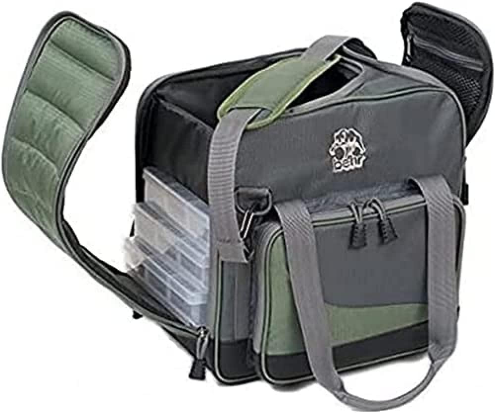 Behr Unisex-Adult 5730506 Rucksack Trendex Baggy 2, Standard