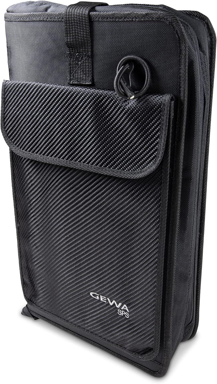 GEWA SPS Stick Bag with Extra Large Pocket SPS 60x50, SPS 60x50