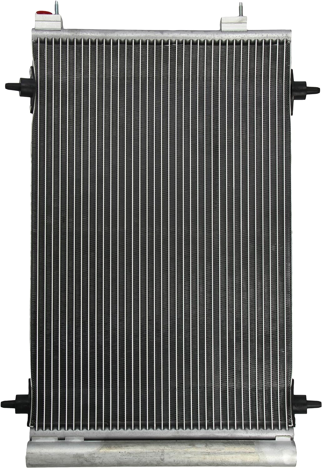 DENSO DCN07019 Kondensator, Klimaanlage