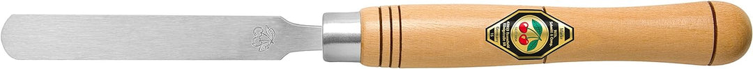 "KIRSCHEN" Werkzeuge 1679020 | Drechslerbeitel mit rundem Flachmeissel 20mm, 20mm