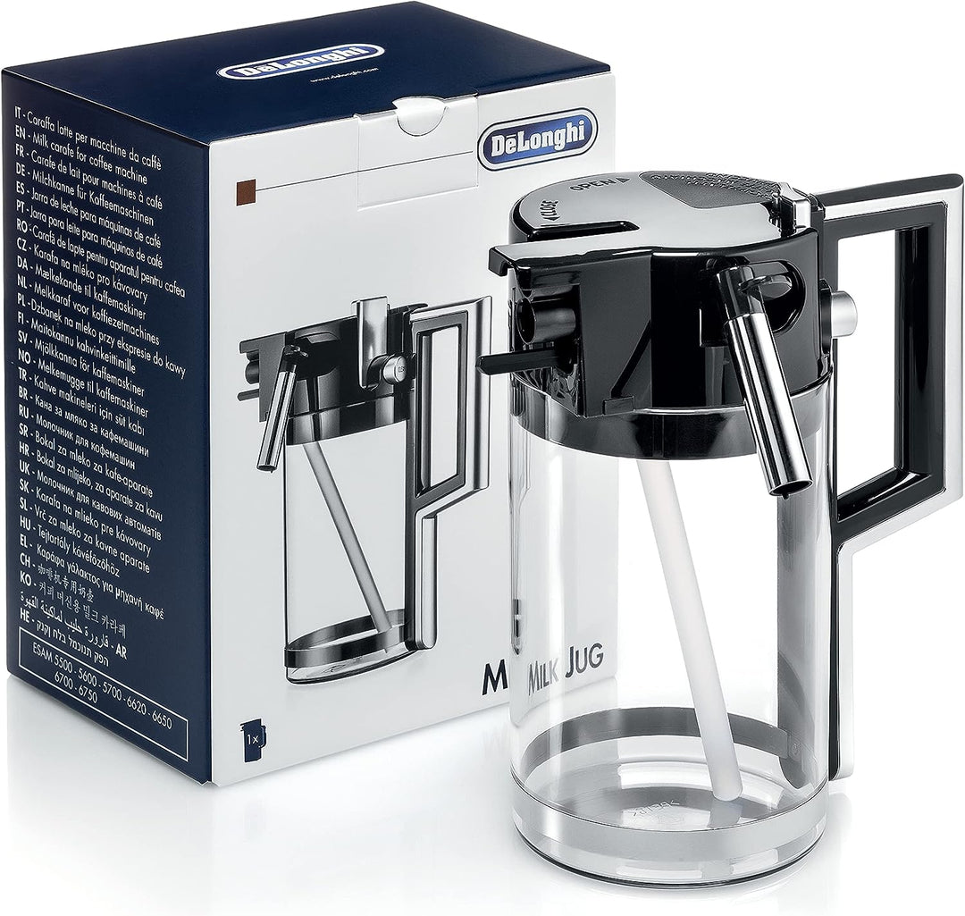 De'Longhi 5513294531 Milchtankbaugruppe