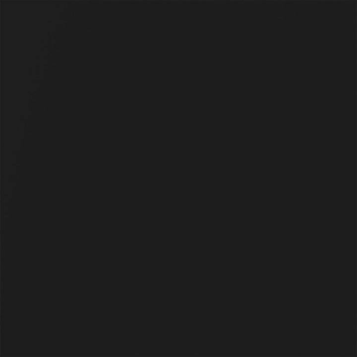 sera Unterschrank 80 cm mit Tür Black für Scaper Cube, Black