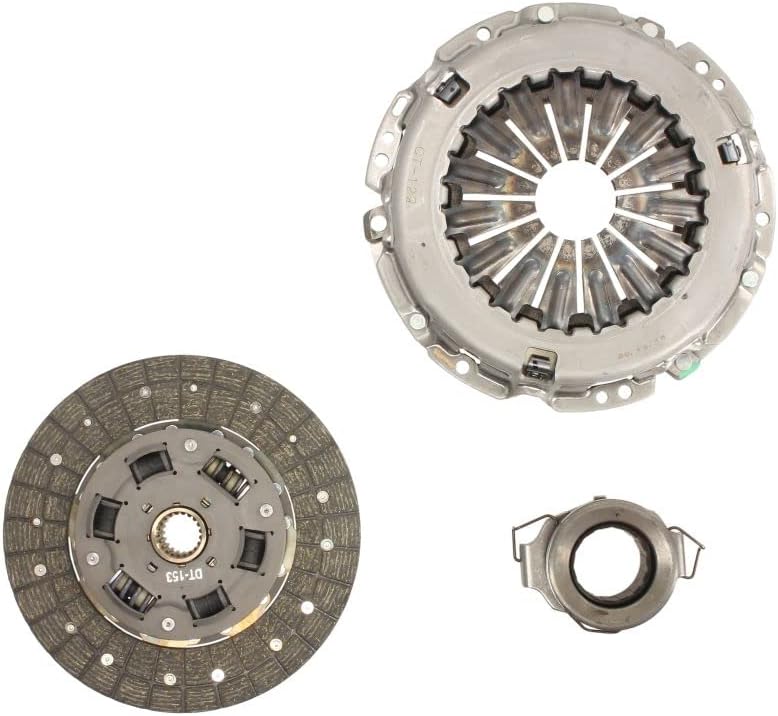 LUK 624314260 Kupplungssatz LuK RepSet