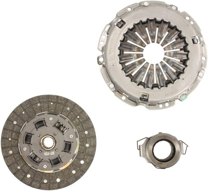 LUK 624314260 Kupplungssatz LuK RepSet