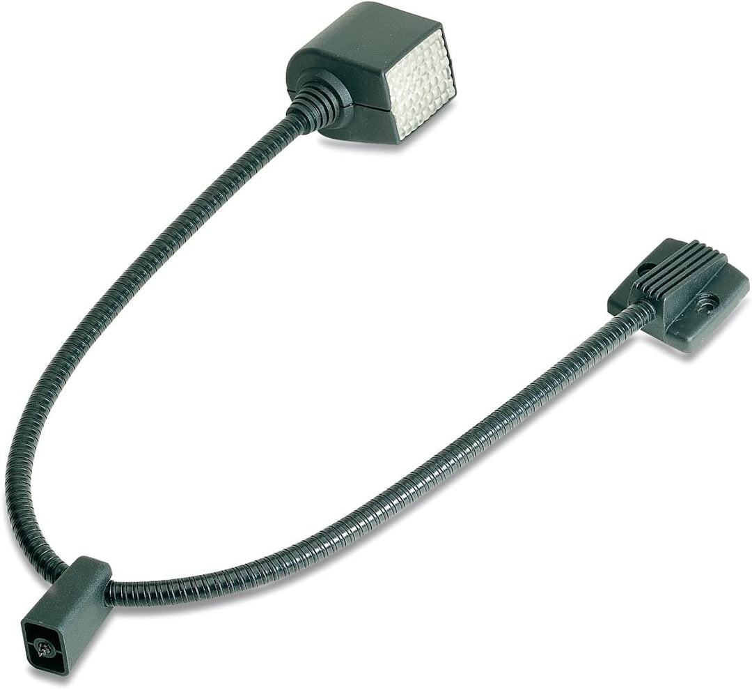 HELLA - Leseleuchte - Xenon - 24V - Leuchtstofflampe - Anbau - Lichtscheibenfarbe: glasklar - 2AB 00