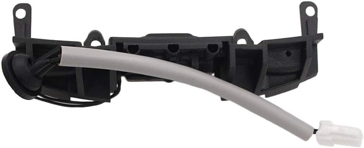 HZTWFC Kofferraumdeckel Heckklappe Kofferraumöffner Öffner Freigabeschalter Micra 02-10 25380-AX60B