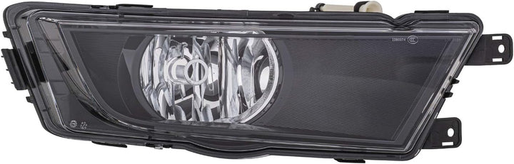 HELLA 1NG 354 844-061 Halogen-Nebelscheinwerfer- ECE - rechts