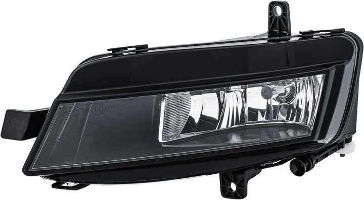 HELLA 1ND 011 223-131 FF-Nebelscheinwerfer - links - für u.a. VW Golf VII (5G1, Bq1, Be1, Be2)