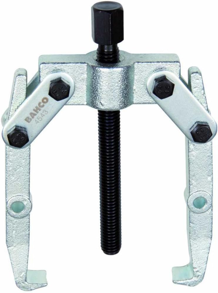 Bahco 2-armiger Abzieher, 10-70 mm, 74mm 4543-2