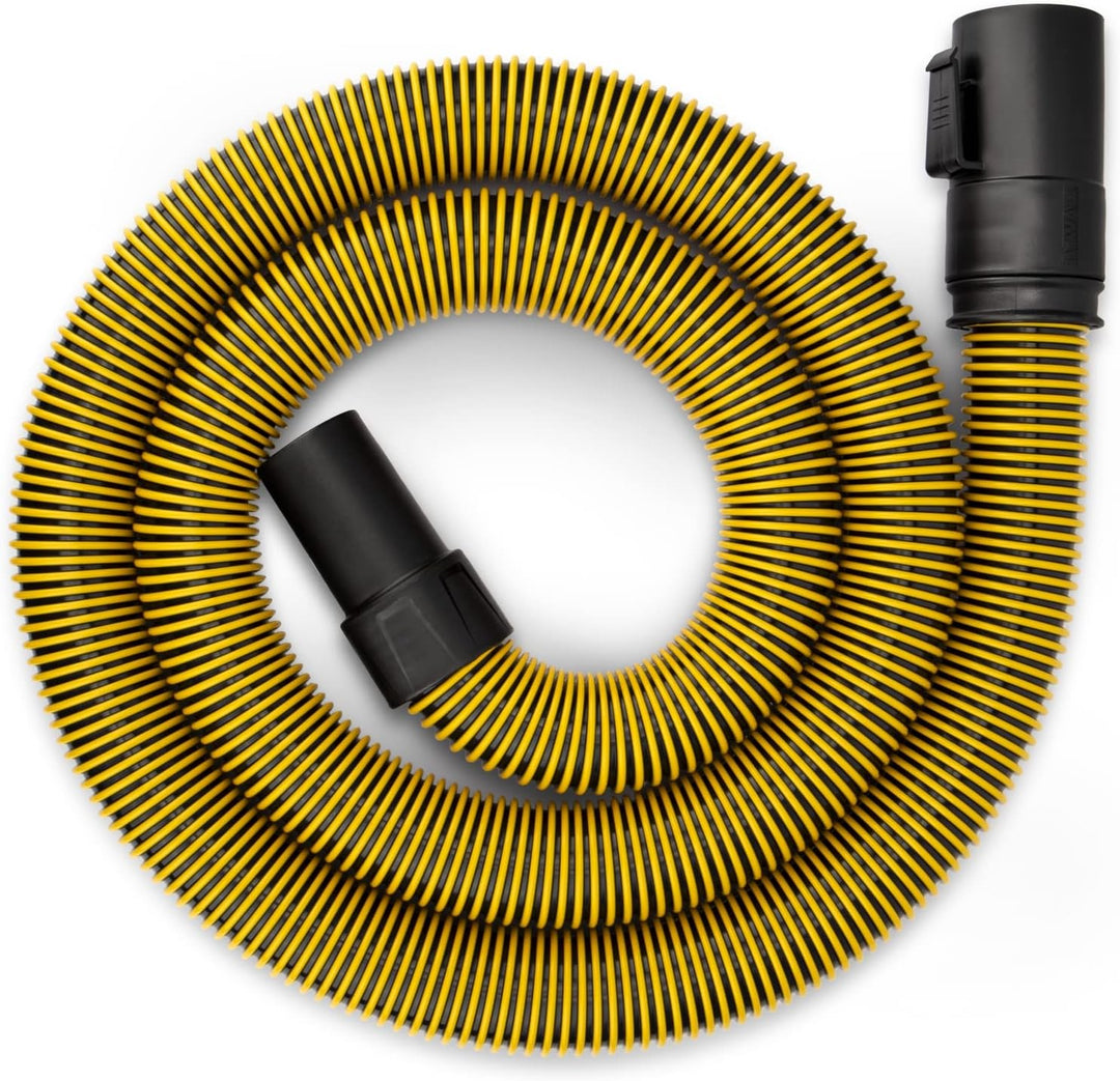 DeWalt DXVA19-2500 Ultra Durable Hose 1-7/8", Yellow