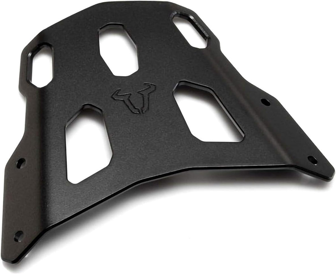 SW-MOTECH STREET-RACK Gepäckträger, Schwarz für Suzuki GSF 600 / 650 / 1200 / 1250