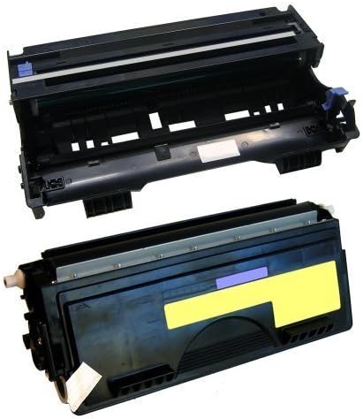 Rebuilt Toner und Trommel Set für Brother TN 6600/DR 6000 HL1220 HL1230 HL1240 HL1250 HL1270 HL1270N