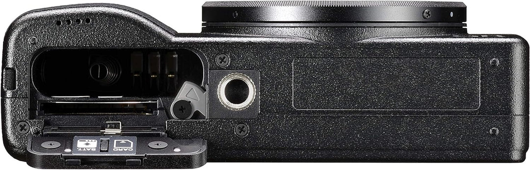 Ricoh Imaging DB-110 Kamera-Akkus Battery, Battery