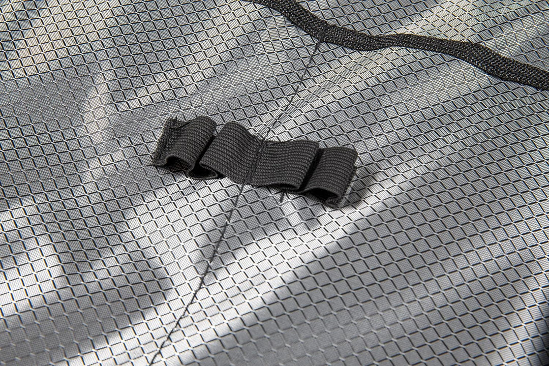 GEWA SPS Stick Bag with Extra Large Pocket SPS 60x50, SPS 60x50