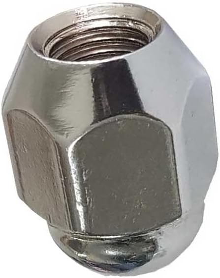 TRACER 20 Radmuttern Kegelbund M12x1,5 HEX21 CI HY KI MA
