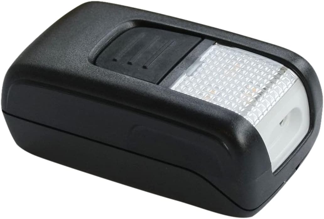 Skoda 3T0947417C9B9 Magnettaschenlampe Kofferraumbeleuchtung Lampe LED