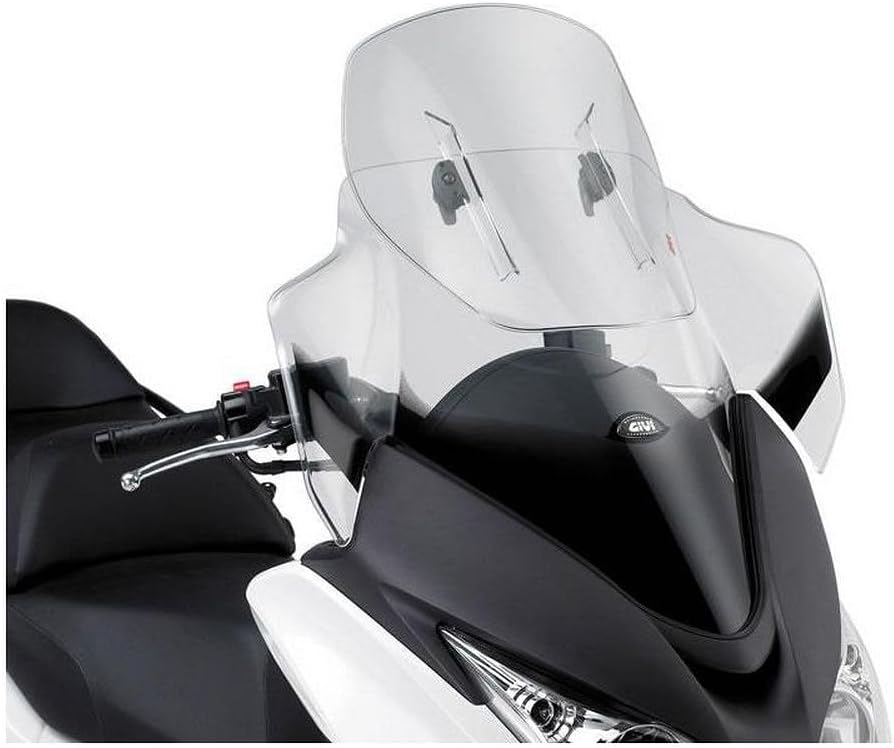 Givi AF318G Airflow Scheibe verstellbar