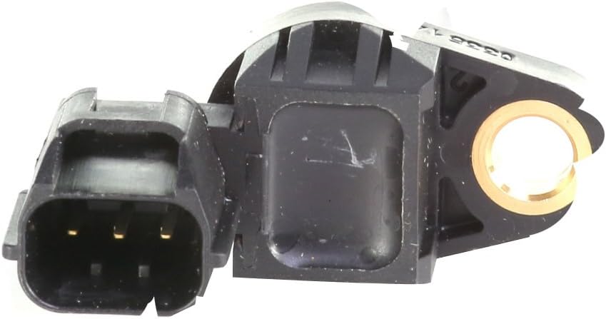 HELLA 6PU 009 121-801 Sensor, Nockenwellenposition - 12V - mit Dichtung