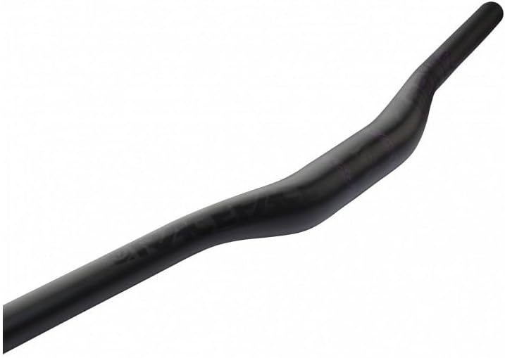 NEXT R Lenker um 20 mm erhöht – 35 x 800 – Lila