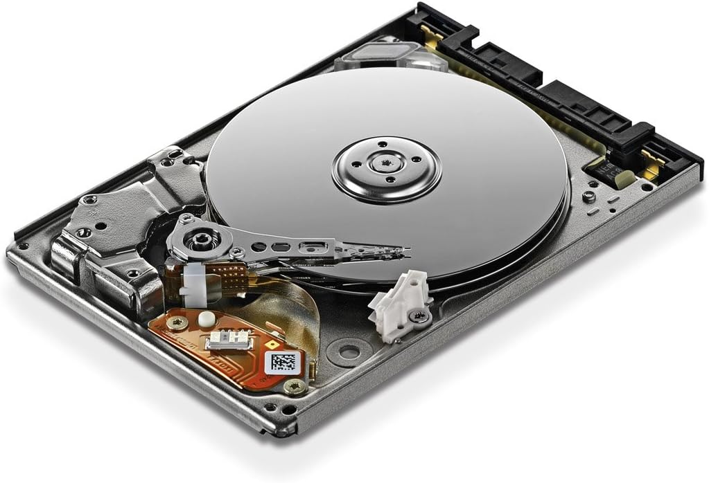 MicroStorage MK1229GSG-MS Interne Festplatte 1.8 Zoll 120 GB mSATA - Interne Festplatten (1.8 Zoll,
